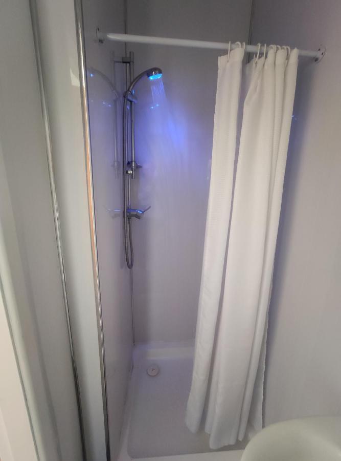 Mardi Gras Hotel Blackpool Zewnętrze zdjęcie